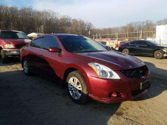 NISSAN ALTIMA 2012 1n4al2ap3cc215819