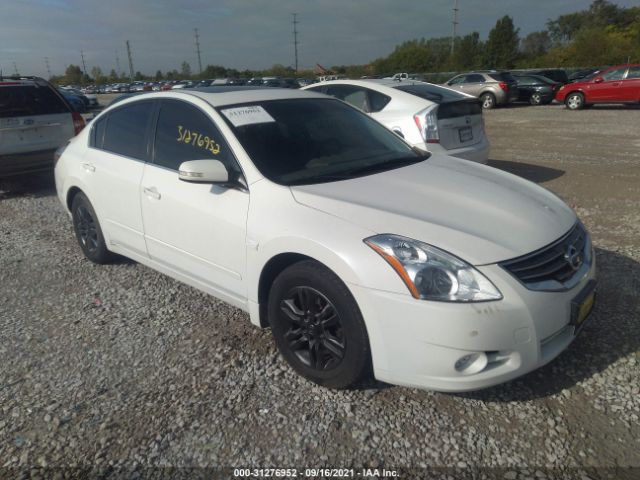 NISSAN ALTIMA 2012 1n4al2ap3cc215853