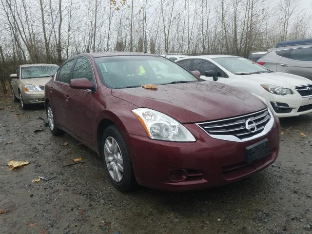 NISSAN ALTIMA BAS 2012 1n4al2ap3cc215996