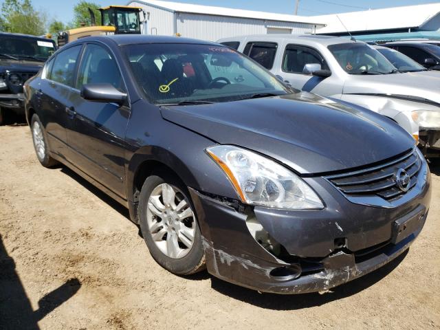 NISSAN ALTIMA BAS 2012 1n4al2ap3cc216226