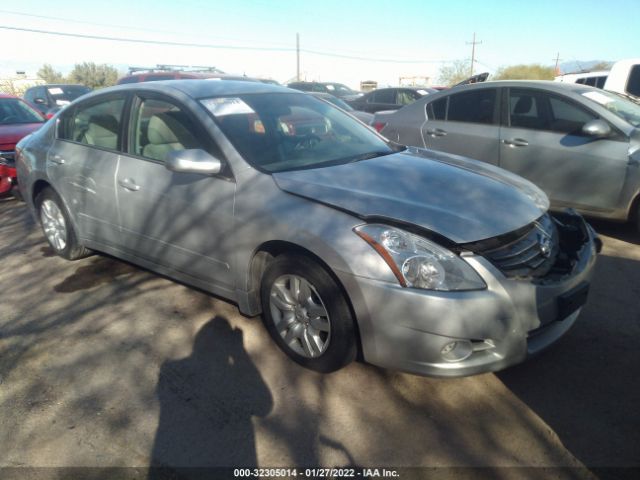 NISSAN ALTIMA 2012 1n4al2ap3cc216341