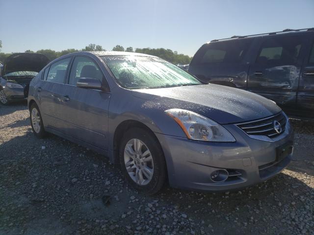 NISSAN ALTIMA BAS 2012 1n4al2ap3cc216470