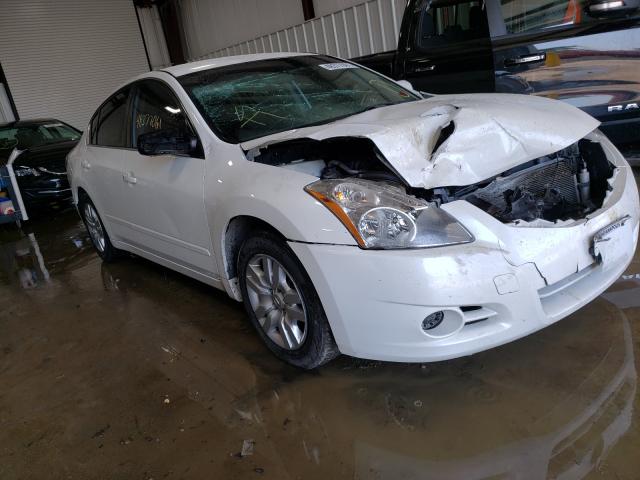 NISSAN ALTIMA BAS 2012 1n4al2ap3cc217022