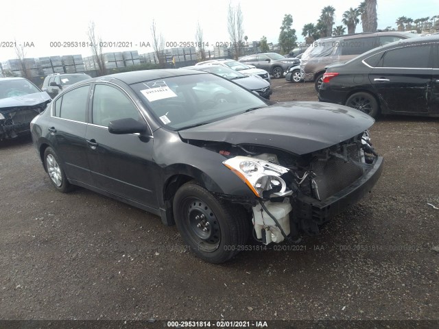 NISSAN ALTIMA 2012 1n4al2ap3cc217120