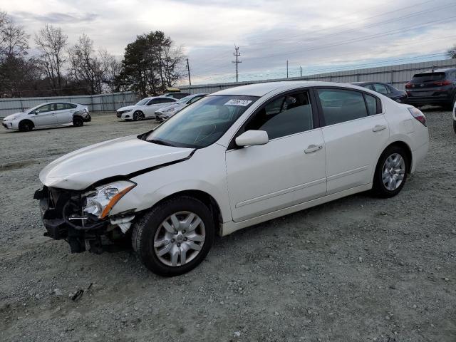 NISSAN ALTIMA BAS 2012 1n4al2ap3cc217179