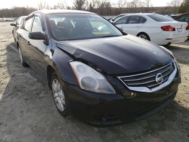 NISSAN ALTIMA BAS 2012 1n4al2ap3cc217327