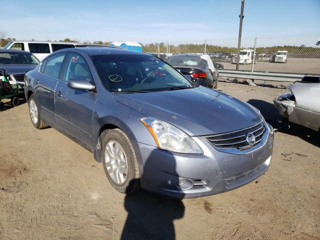 NISSAN ALTIMA BAS 2012 1n4al2ap3cc217831