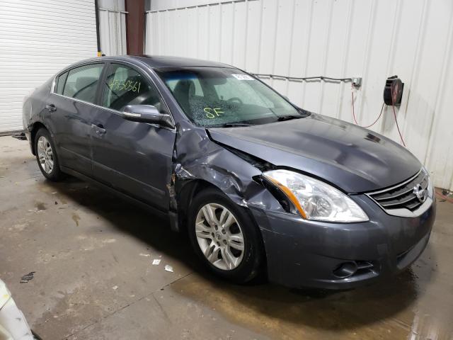 NISSAN ALTIMA BAS 2012 1n4al2ap3cc218557