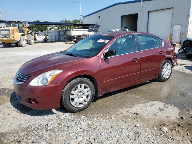 NISSAN ALTIMA BAS 2012 1n4al2ap3cc218705