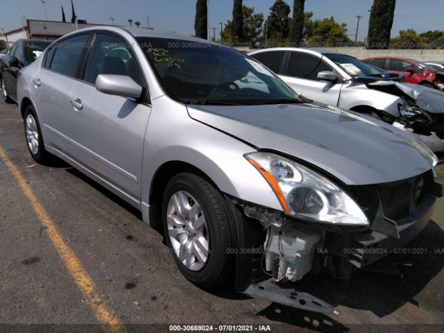 NISSAN ALTIMA 2012 1n4al2ap3cc219000