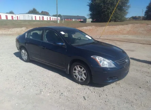 NISSAN ALTIMA 2012 1n4al2ap3cc219496