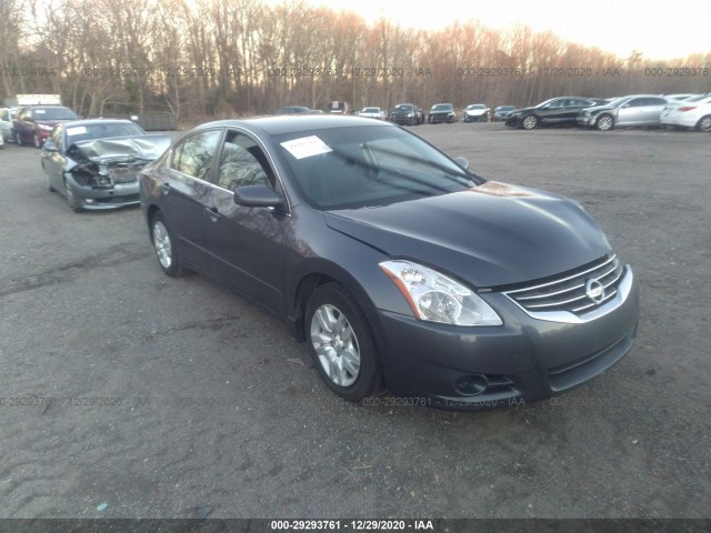 NISSAN ALTIMA 2012 1n4al2ap3cc220938