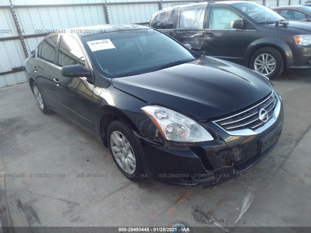 NISSAN ALTIMA 2012 1n4al2ap3cc221474