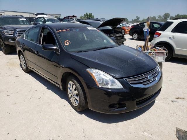 NISSAN ALTIMA BAS 2012 1n4al2ap3cc221510