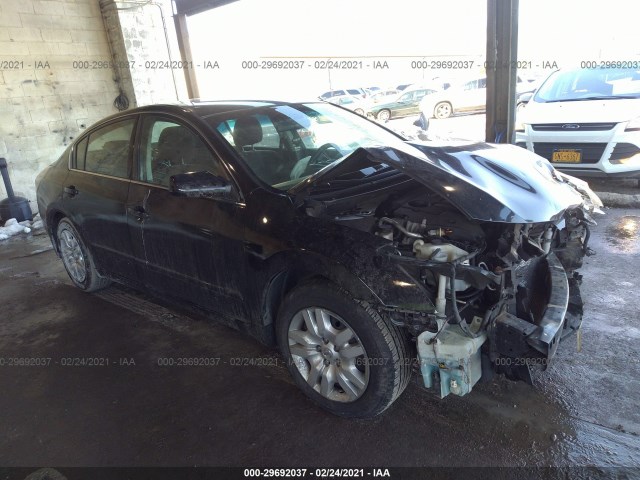 NISSAN ALTIMA 2012 1n4al2ap3cc221605