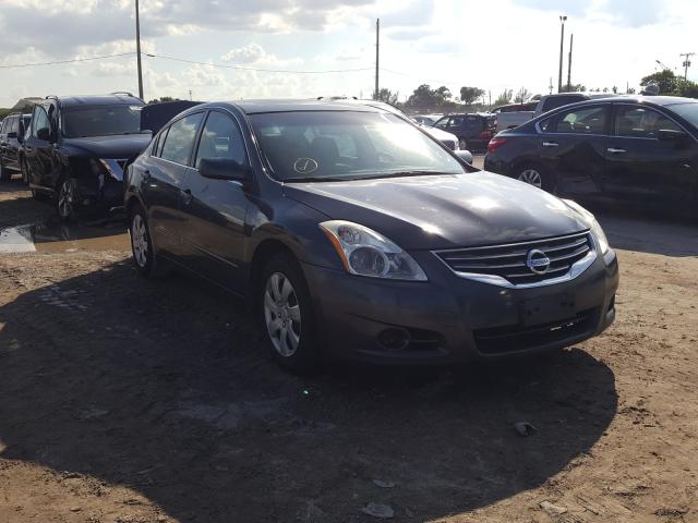 NISSAN ALTIMA BAS 2012 1n4al2ap3cc221958