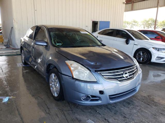 NISSAN ALTIMA 2012 1n4al2ap3cc222527