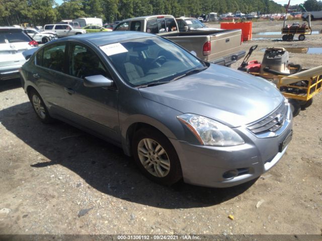 NISSAN ALTIMA 2012 1n4al2ap3cc222995