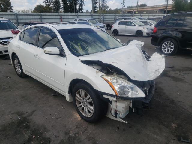 NISSAN ALTIMA 2012 1n4al2ap3cc223158