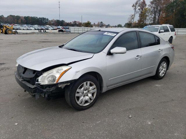 NISSAN ALTIMA 2012 1n4al2ap3cc223855