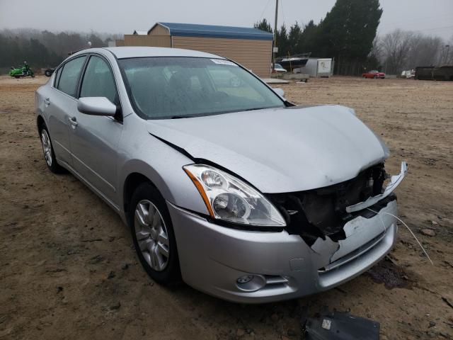 NISSAN ALTIMA 2012 1n4al2ap3cc224164