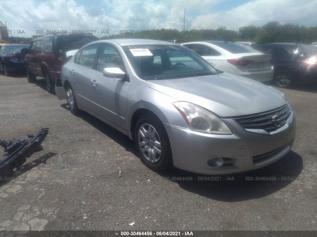 NISSAN ALTIMA 2012 1n4al2ap3cc224200