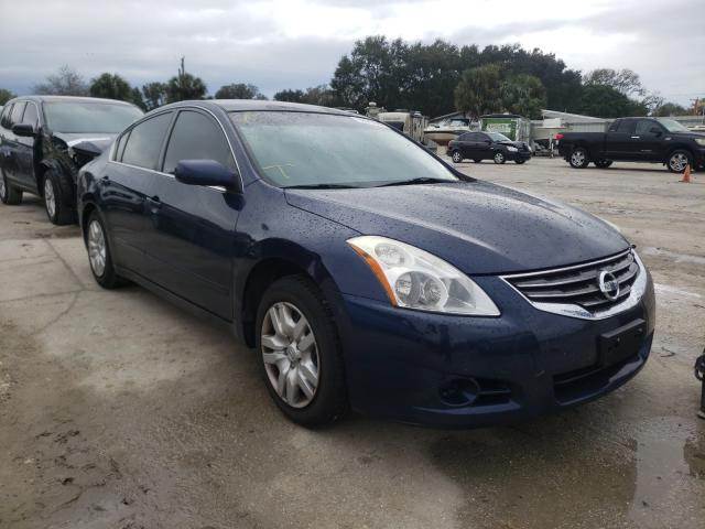 NISSAN ALTIMA BAS 2012 1n4al2ap3cc224455