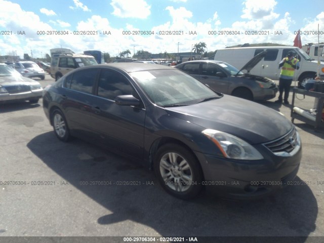 NISSAN ALTIMA 2012 1n4al2ap3cc225458