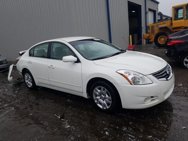 NISSAN ALTIMA BAS 2012 1n4al2ap3cc226142