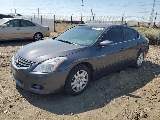 NISSAN ALTIMA 2012 1n4al2ap3cc226674