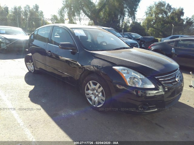 NISSAN ALTIMA 2012 1n4al2ap3cc227159