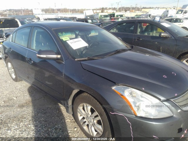 NISSAN ALTIMA 2012 1n4al2ap3cc227419