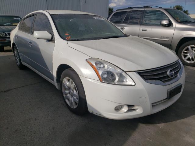 NISSAN ALTIMA BAS 2012 1n4al2ap3cc227999