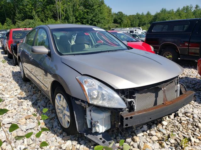 NISSAN ALTIMA 2012 1n4al2ap3cc228408