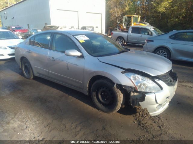 NISSAN ALTIMA 2012 1n4al2ap3cc228621