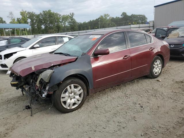 NISSAN ALTIMA 2012 1n4al2ap3cc228862