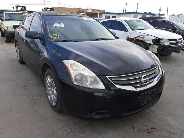 NISSAN ALTIMA BAS 2012 1n4al2ap3cc229574