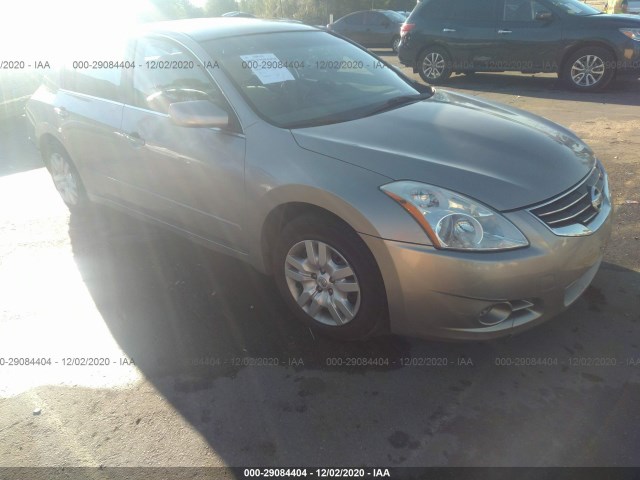 NISSAN ALTIMA 2012 1n4al2ap3cc229588