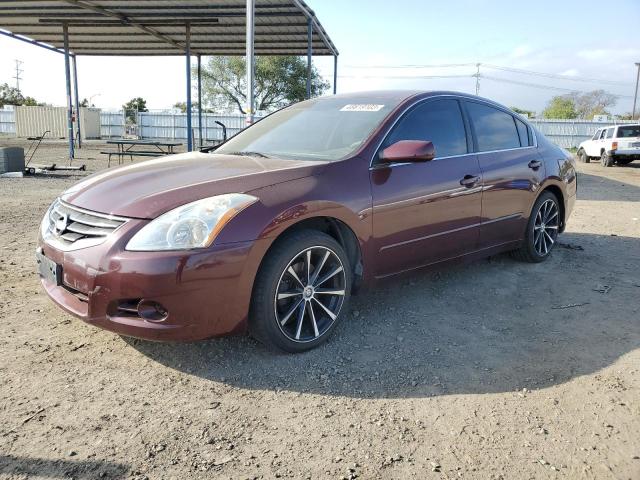 NISSAN ALTIMA BAS 2012 1n4al2ap3cc229798