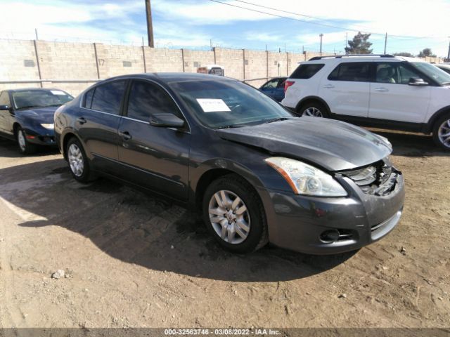 NISSAN ALTIMA 2012 1n4al2ap3cc230031