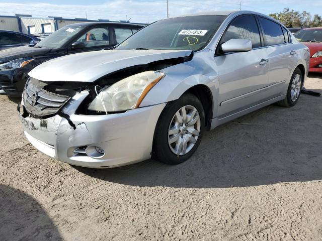 NISSAN ALTIMA BAS 2012 1n4al2ap3cc230160