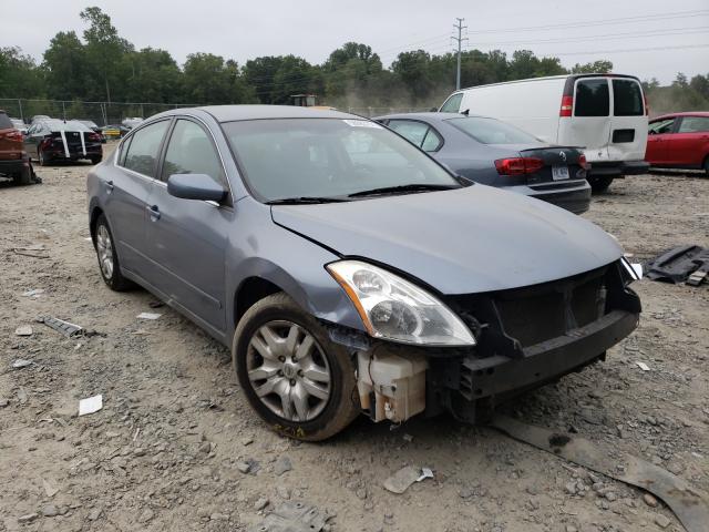 NISSAN ALTIMA BAS 2012 1n4al2ap3cc230367