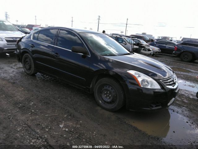 NISSAN ALTIMA 2012 1n4al2ap3cc230417