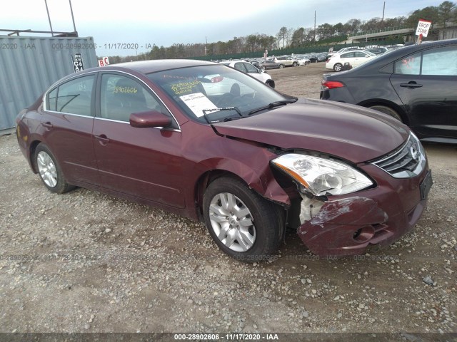 NISSAN ALTIMA 2012 1n4al2ap3cc231079