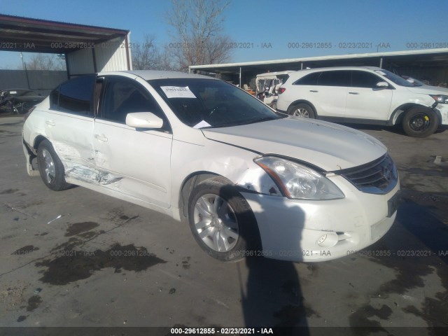 NISSAN ALTIMA 2012 1n4al2ap3cc231616