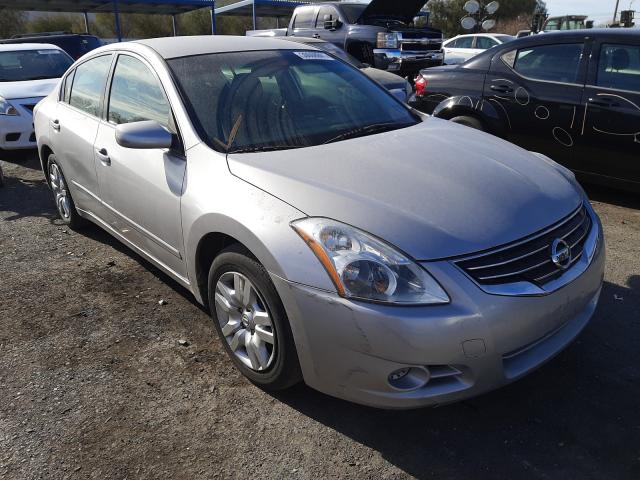 NISSAN ALTIMA BAS 2012 1n4al2ap3cc232930