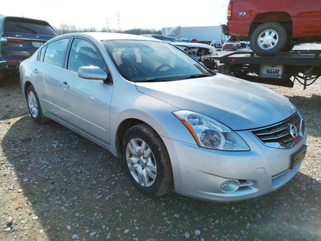 NISSAN ALTIMA BAS 2012 1n4al2ap3cc233172