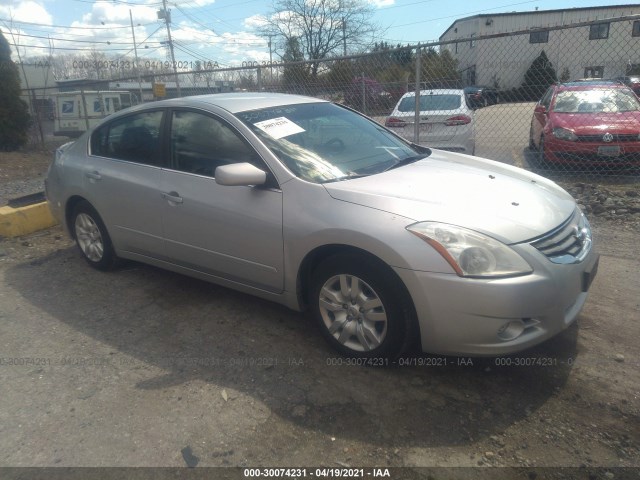 NISSAN ALTIMA 2012 1n4al2ap3cc233706