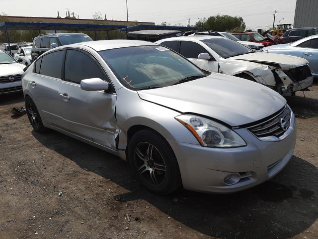 NISSAN ALTIMA BAS 2012 1n4al2ap3cc234029