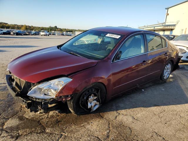 NISSAN ALTIMA 2012 1n4al2ap3cc234208